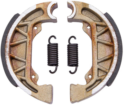 TRW Brake Shoe MCS989 Organic Standard