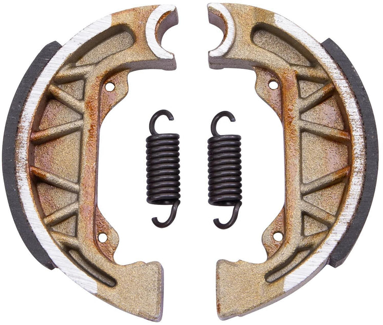 TRW Brake Shoe MCS989 Organic Standard