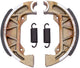 TRW Brake Shoe MCS989 Organic Standard