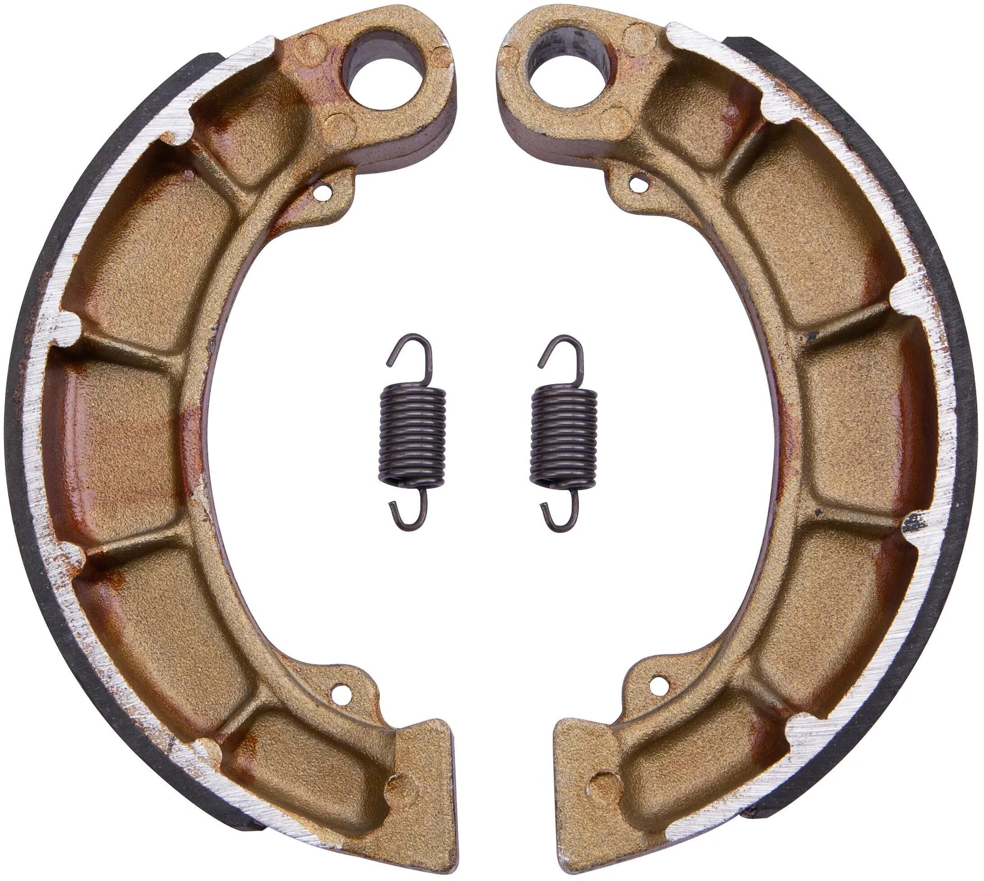 TRW BRAKE SHOE MCS995 Organic Standard