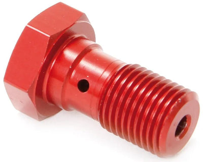 Trw vis creuse mch911 rouge