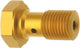 TRW Hollow Sis MCH911 GOLD