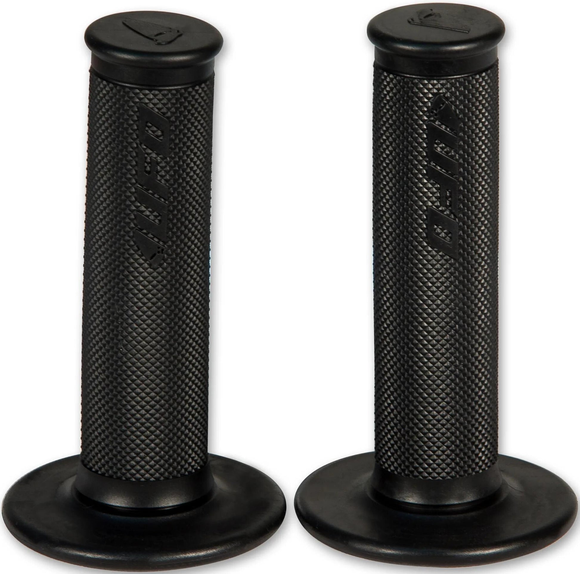 Ufo plast poignée caoutchouc orion caoutchouc grip orion noir