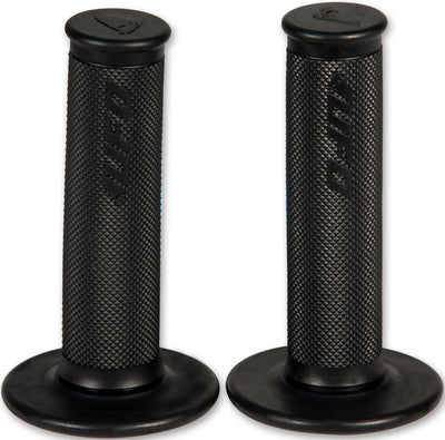 Ufo plast poignée caoutchouc orion caoutchouc grip orion noir