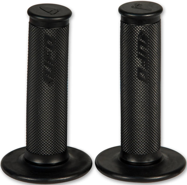 Ufo plast poignée caoutchouc orion caoutchouc grip orion noir