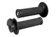 Ufo plast ufoplast poignée en caoutchouc lock-on grip en caoutchouc lock-on noir