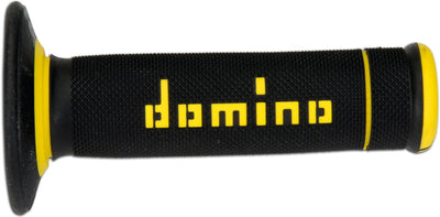 Poignée en caoutchouc Domino a190 poignée en caoutchouc a190 bw ge 118mm fermée