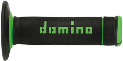 Poignée en caoutchouc Domino a190 poignée en caoutchouc a190 sw gn 118mm fermée