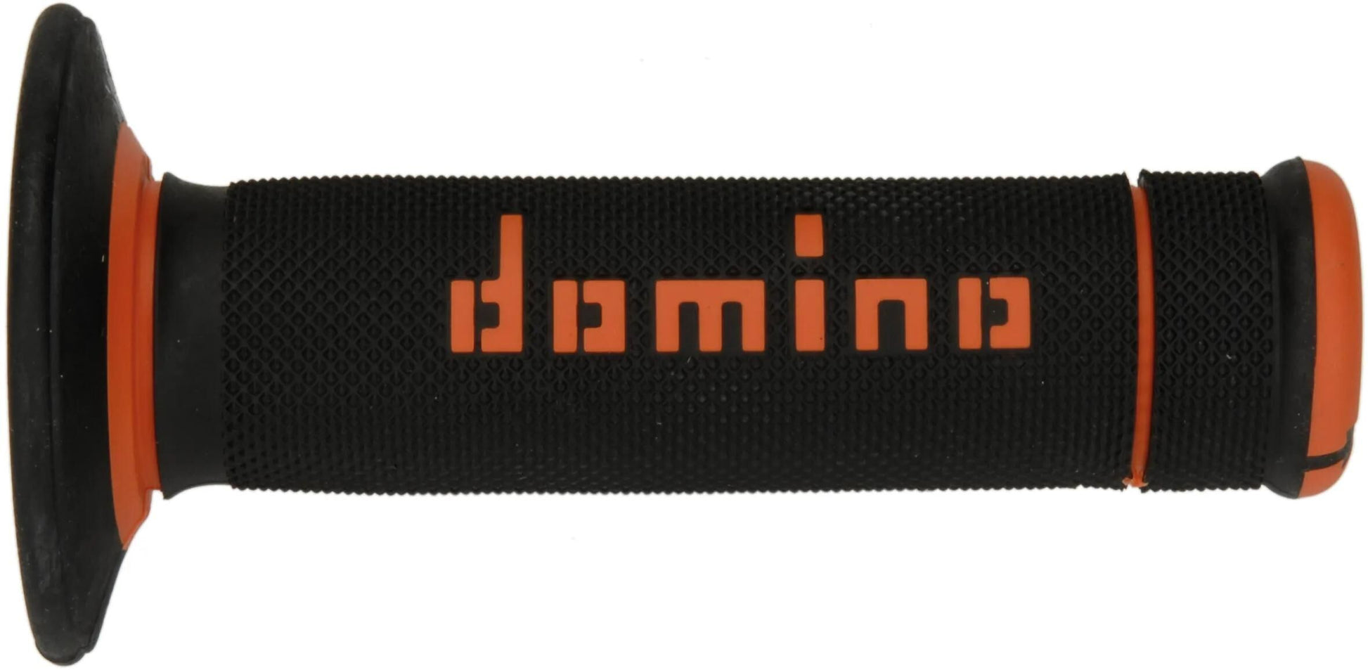 Poignée en caoutchouc Domino a190 poignée en caoutchouc a190 bw ou 118mm fermée