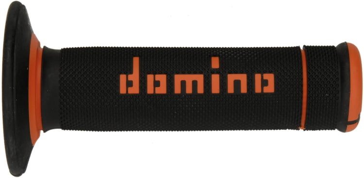 Poignée en caoutchouc Domino a190 poignée en caoutchouc a190 bw ou 118mm fermée