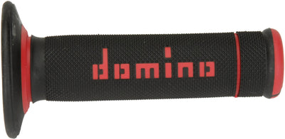 Poignée en caoutchouc Domino a190 poignée en caoutchouc a190 sw ro 118mm fermée