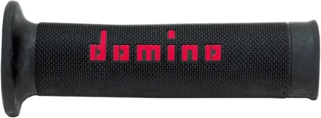 Poignée en caoutchouc Domino a010 poignée en caoutchouc a010 sw ro 120mm ouverte