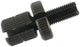 Boulon de réglage Domino adj. vis m8 noire
