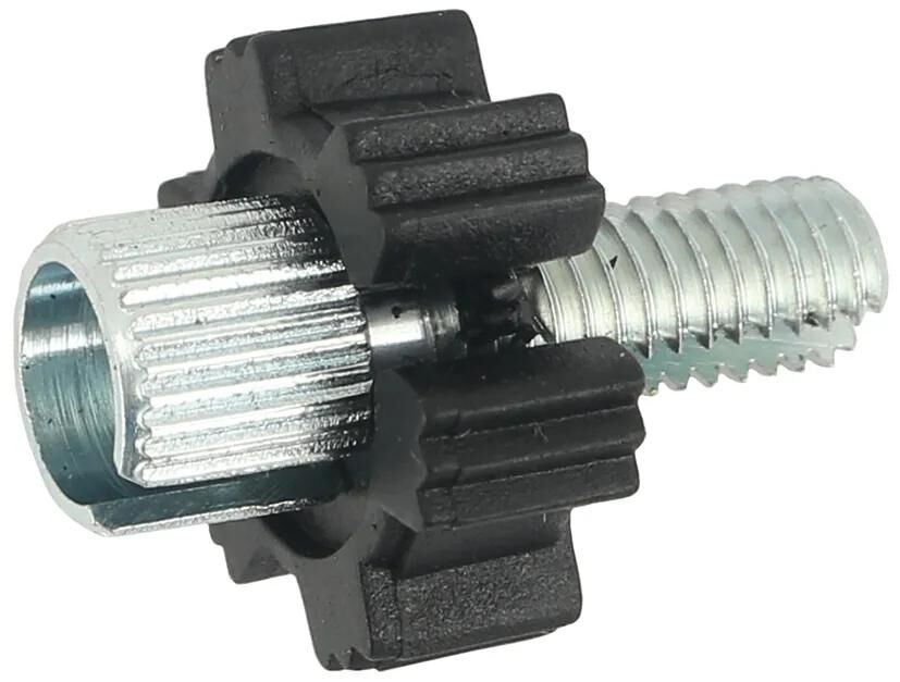Boulon de réglage Domino adj. vis m6 zinguée