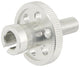 Boulon de réglage Domino adj. vis m8 zinguée