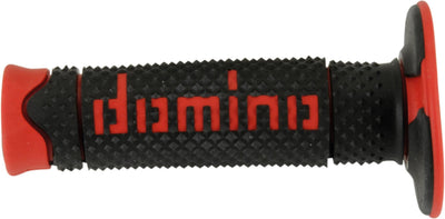 Poignée en caoutchouc Domino a260 poignée en caoutchouc a260 sw ro 120mm fermée