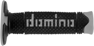 Poignée en caoutchouc Domino a260 poignée en caoutchouc a260 sw gr 120mm fermée