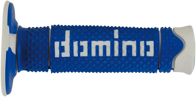 Poignée en caoutchouc Domino a260 poignée en caoutchouc a260 bl gr 120mm fermé