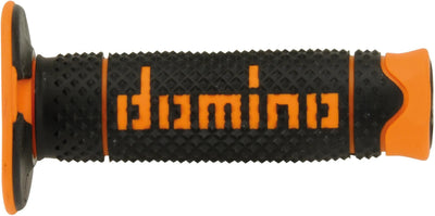 Poignée en caoutchouc Domino a260 poignée en caoutchouc a260 bw ou 120mm fermée