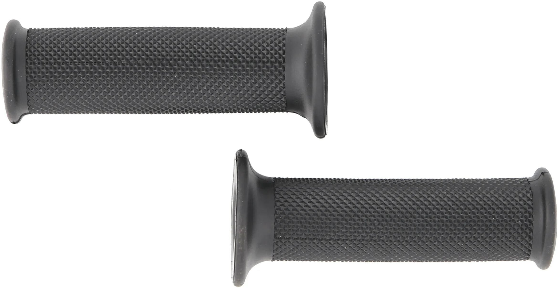 Poignée en caoutchouc Domino grip en caoutchouc 1127 sw 115mm fermé
