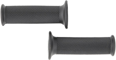 Poignée en caoutchouc Domino grip en caoutchouc 1127 sw 115mm fermé