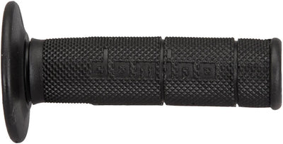 Poignée en caoutchouc Domino grip en caoutchouc 1150 sw 118mm fermé