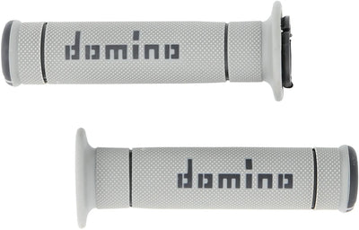 Poignée en caoutchouc Domino a240 poignée en caoutchouc a240 gr sw 125mm fermée