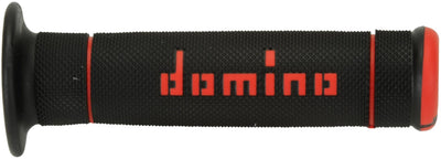 Poignée en caoutchouc Domino a240 poignée en caoutchouc a240 sw ro 125mm fermée