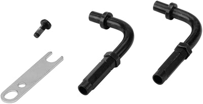 Kit de réparation Domino guide-câble Bowden f. kit de traction à gaz xm2
