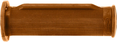 Poignée en caoutchouc Domino poignée en caoutchouc vintage 1058 br 120mm fermé daytona
