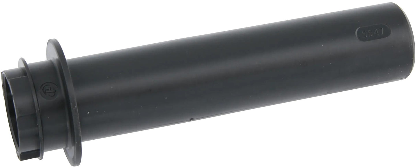 Fixation à poignée tournante à gaz Domino, tube de poignée à gaz sw krk, krk evo