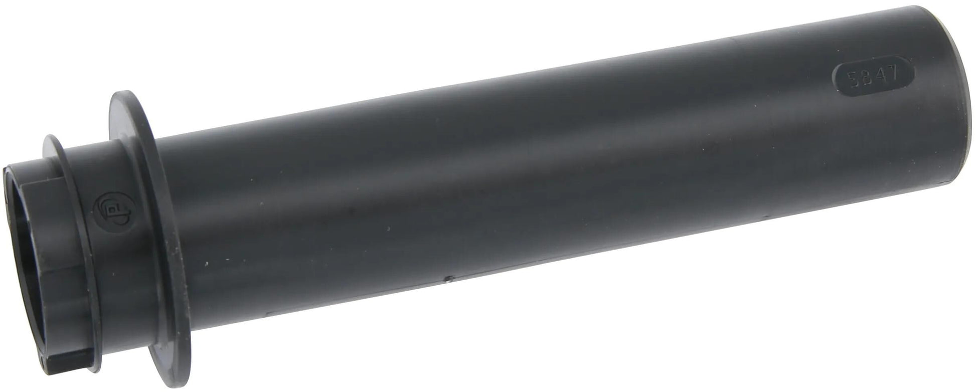 Fixation à poignée tournante à gaz Domino, tube de poignée à gaz sw krk, krk evo