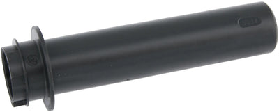 Fixation à poignée tournante à gaz Domino, tube de poignée à gaz sw krk, krk evo