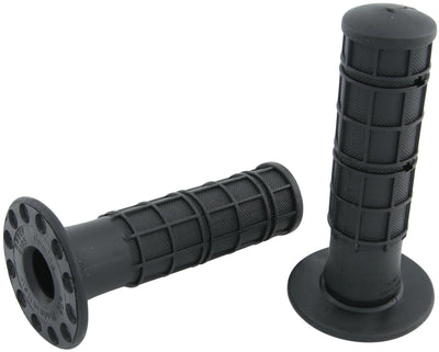 Poignée en caoutchouc Domino poignée en caoutchouc vintage 1131 sw 120mm fermé
