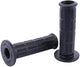 Poignée Domino en caoutchouc 1109 sw 114mm ouverte