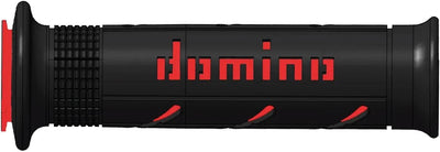 Poignée en caoutchouc Domino a250 poignée en caoutchouc a250 sw ro 120mm ouverte