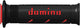 Poignée en caoutchouc Domino a250 poignée en caoutchouc a250 sw ro 120mm ouverte