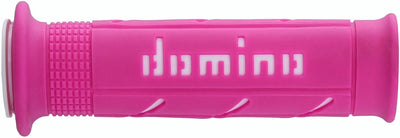 Poignée en caoutchouc Domino a250 poignée en caoutchouc a250 rose we 120 125mm ouvert