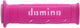 Poignée en caoutchouc Domino a250 poignée en caoutchouc a250 rose we 120 125mm ouvert