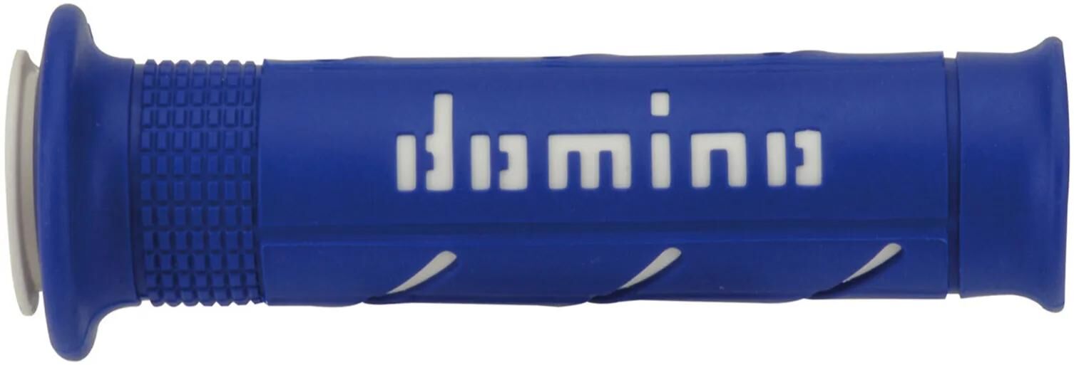 Poignée en caoutchouc Domino a250 poignée en caoutchouc a250 bl we 120 125mm ouvert