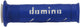 Poignée en caoutchouc Domino a250 poignée en caoutchouc a250 bl we 120 125mm ouvert