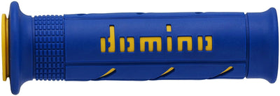 Poignée en caoutchouc Domino a250 poignée en caoutchouc a250 bl ge 120 125mm ouvert