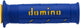 Poignée en caoutchouc Domino a250 poignée en caoutchouc a250 bl ge 120 125mm ouvert