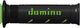 Poignée en caoutchouc Domino a250 poignée en caoutchouc a250 sw gn 120mm ouvert