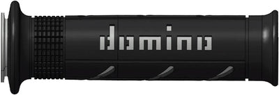 Poignée en caoutchouc Domino a250 poignée en caoutchouc a250 sw gr 120mm ouvert