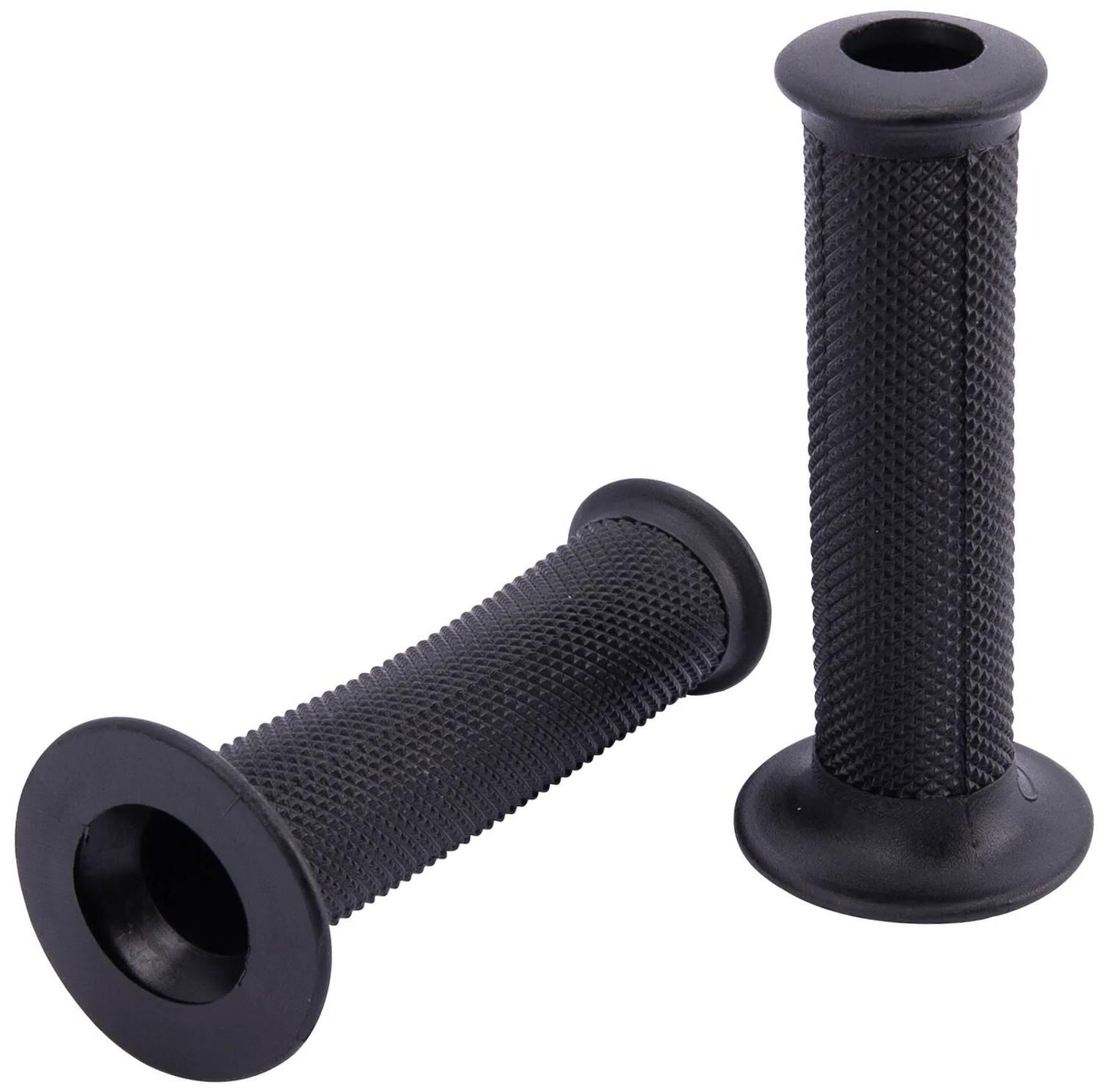 Domino poignée en caoutchouc dakar poignée en caoutchouc 1128 sw 120mm ouvert
