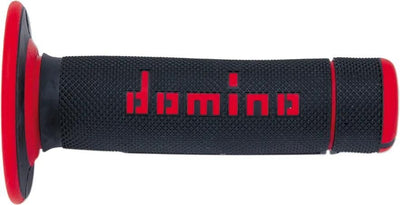 Poignée Domino a020 poignée en caoutchouc a020 sw ro 118mm fermée