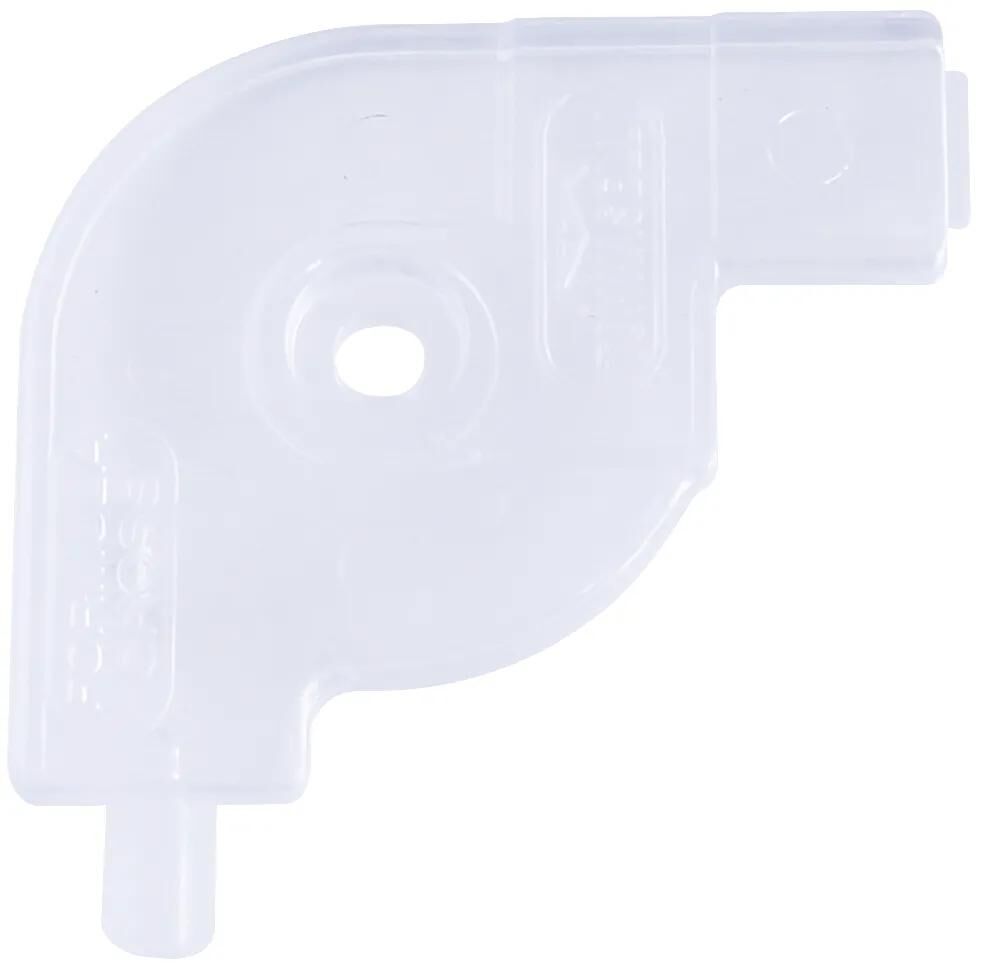 Couvercle de capuchon Domino pour poignées d'accélérateur
