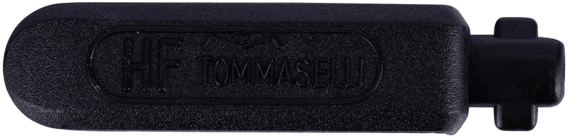 Couvercle de capuchon Domino pour poignées d'accélérateur