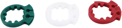 Kit excentrique disque excentrique Domino xm2 ro gn we